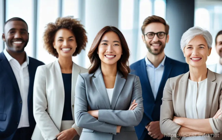 사회적 책임 경영 연봉 협상 전략 - **Prompt:** A focused and detail-oriented male professional, in his mid-30s, is actively researching...