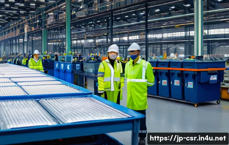 사회적 책임 경영과 관련된 직업 윤리 사례 관련 이미지 1