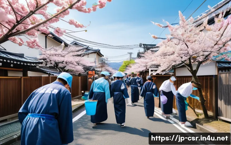 사회적 책임 경영과 관련된 직업 윤리 사례 관련 이미지 2