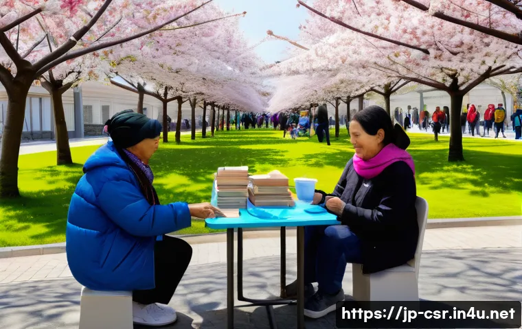 사회적 책임 경영과 기업의 사회적 가치 창출 관련 이미지 1